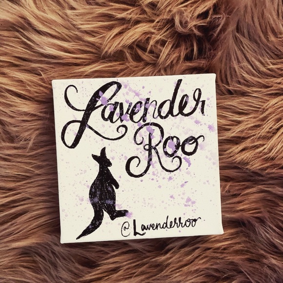 lavenderroo